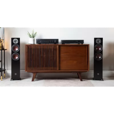 NAD C 569 a Ginevra | Digistore.ch