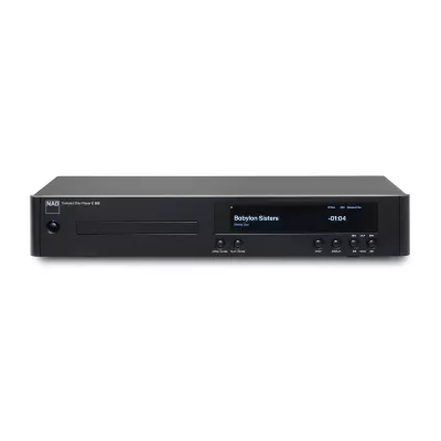NAD C 589 in Genf | Digistore.ch