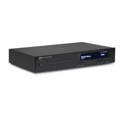 NAD C 589 a Ginevra | Digistore.ch