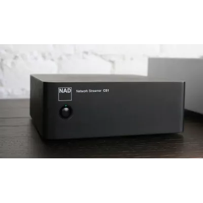 NAD CS1 in Geneva | Digistore.ch