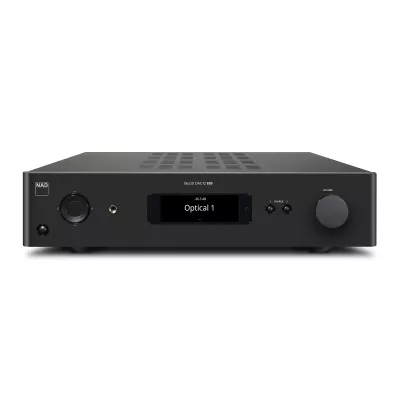 NAD C 658 in Genf | Digistore.ch