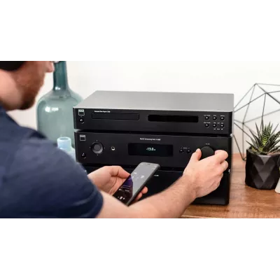 NAD C 658 a Ginevra | Digistore.ch