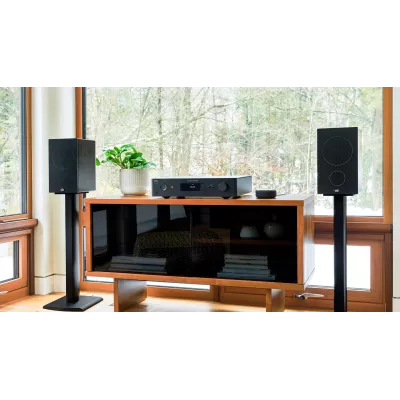 NAD C 658 a Ginevra | Digistore.ch
