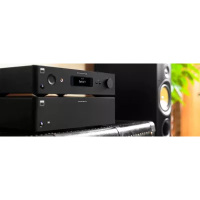 NAD C 658 a Ginevra | Digistore.ch