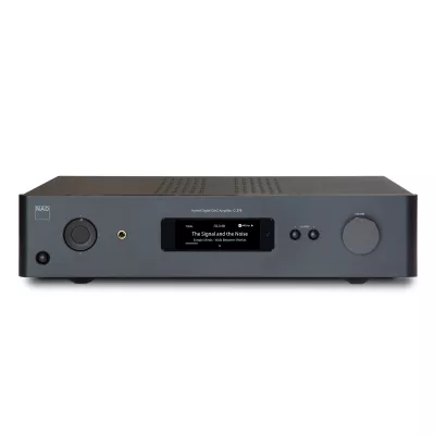 NAD C 379 in Genf | Digistore.ch