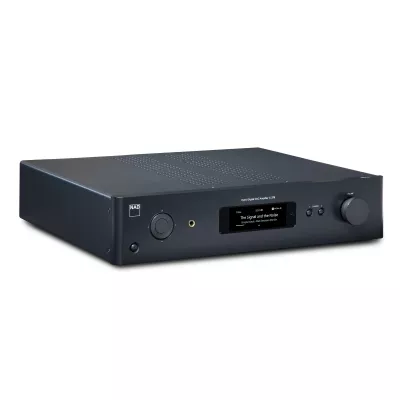 NAD C 379 a Ginevra | Digistore.ch