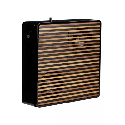 REL Premium Wood Grille Planar PL-1 in Geneva | Digistore.ch