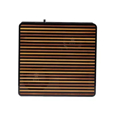 REL Premium Wood Grille Planar PL-1 a Ginevra | Digistore.ch
