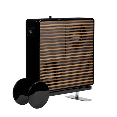 REL Premium Wood Grille Planar PL-1 a Ginevra | Digistore.ch