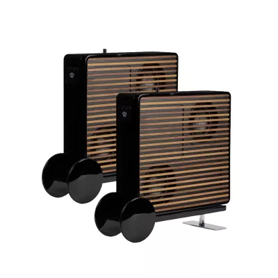 REL Premium Wood Grille Planar PL-1 a Ginevra | Digistore.ch