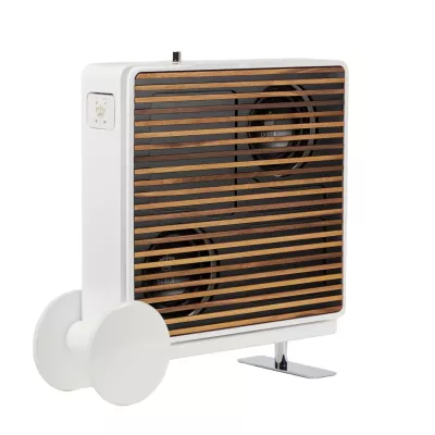 REL Premium Wood Grille Planar PL-1 a Ginevra | Digistore.ch
