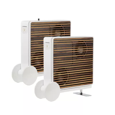 REL Premium Wood Grille Planar PL-1 a Ginevra | Digistore.ch