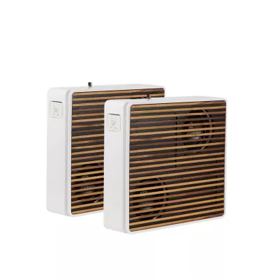 REL Premium Wood Grille Planar PL-1 a Ginevra | Digistore.ch