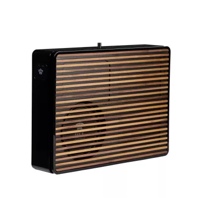 REL Premium Wood Grille Planar PL-2 in Geneva | Digistore.ch