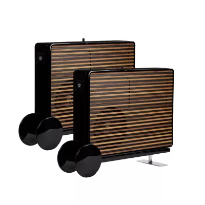 REL Premium Wood Grille Planar PL-2 in Geneva | Digistore.ch