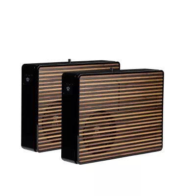 REL Premium Wood Grille Planar PL-2 in Geneva | Digistore.ch