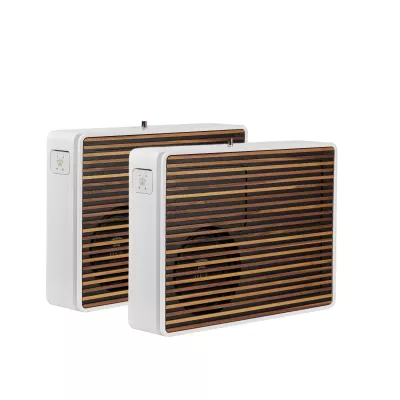 REL Premium Wood Grille Planar PL-2 in Geneva | Digistore.ch