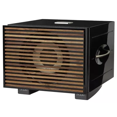 REL Premium Wood Grille S/550 in Geneva | Digistore.ch