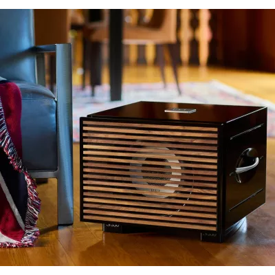 REL Premium Wood Grille S/550 in Geneva | Digistore.ch