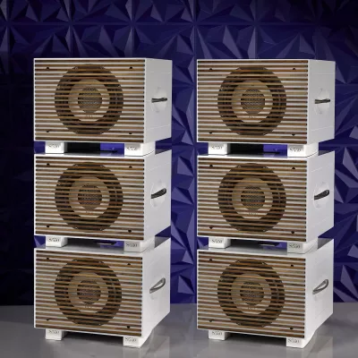 REL Premium Wood Grille S/550 in Genf | Digistore.ch