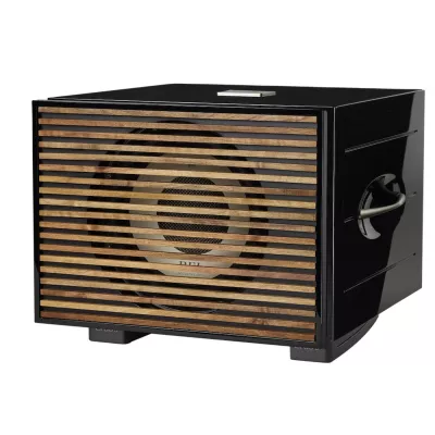 REL Premium Wood Grille S/850 in Geneva | Digistore.ch