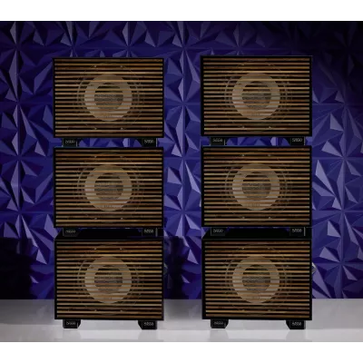 REL Premium Wood Grille S/850 a Ginevra | Digistore.ch
