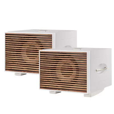 REL Premium Wood Grille S/850 in Genf | Digistore.ch