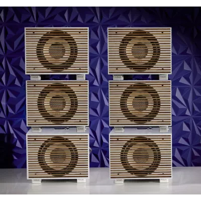 REL Premium Wood Grille S/850 in Genf | Digistore.ch
