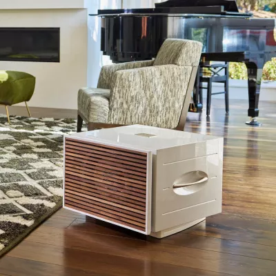 REL Premium Wood Grille S/850 in Genf | Digistore.ch