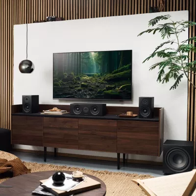 Argon Audio FORUS 4 a Ginevra | Digistore.ch