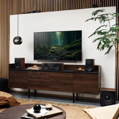 Argon Audio FORUS 4 a Ginevra | Digistore.ch