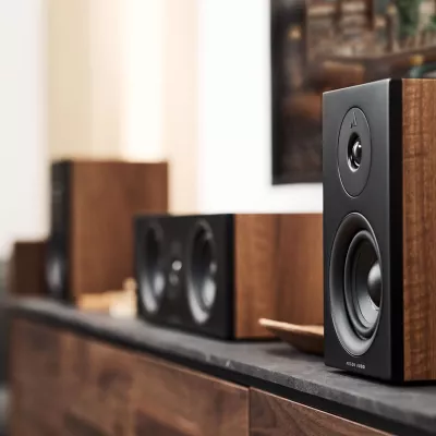 Argon Audio FORUS 4 a Ginevra | Digistore.ch