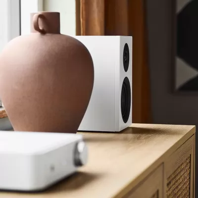 Argon Audio FORUS 4 à Genève | Digistore.ch