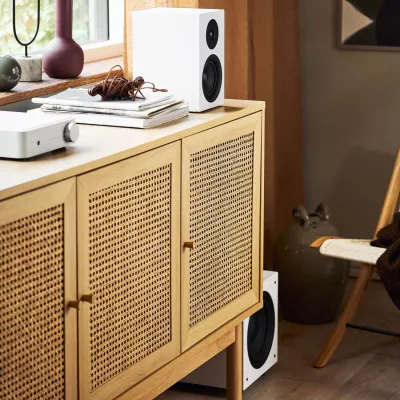 Argon Audio FORUS 4 à Genève | Digistore.ch