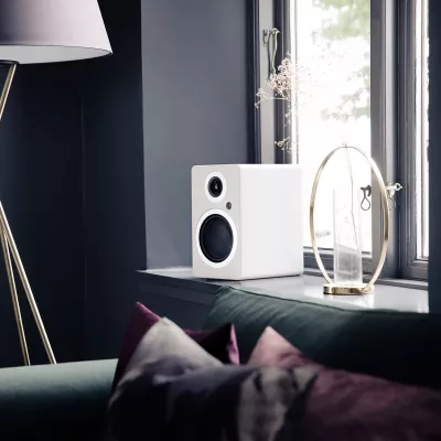 Argon Audio FORTE A5 WIFI a Ginevra | Digistore.ch