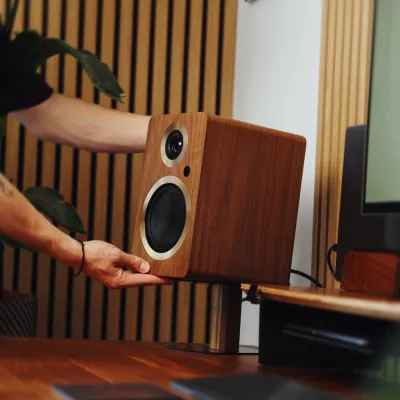 Argon Audio FORTE A5 WIFI a Ginevra | Digistore.ch