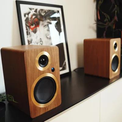Argon Audio FORTE A5 WIFI a Ginevra | Digistore.ch