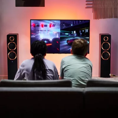 Argon Audio FORTE A55 WIFI à Genève | Digistore.ch