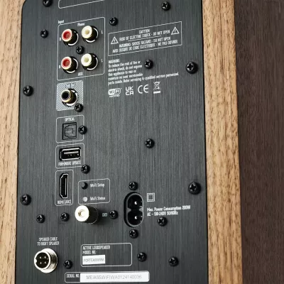 Argon Audio FORTE A55 WIFI à Genève | Digistore.ch
