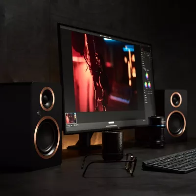 Argon Audio FENRIS A4 in Genf | Digistore.ch