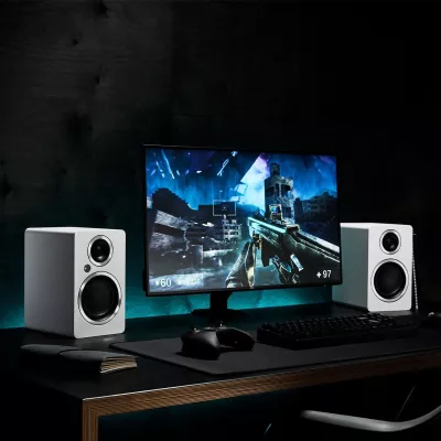 Argon Audio FENRIS A4 a Ginevra | Digistore.ch
