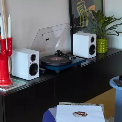 Argon Audio FENRIS A4 a Ginevra | Digistore.ch
