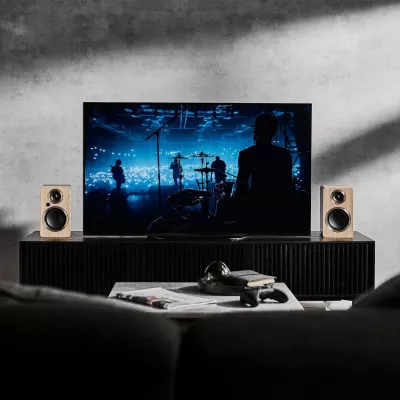 Argon Audio FENRIS A4 a Ginevra | Digistore.ch