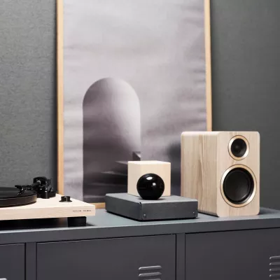 Argon Audio FENRIS A4 a Ginevra | Digistore.ch