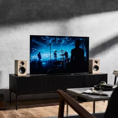 Argon Audio FENRIS A4 a Ginevra | Digistore.ch