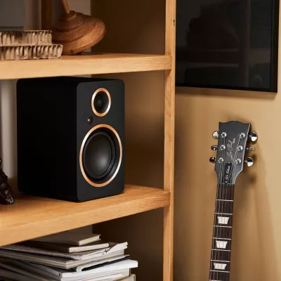 Argon Audio FENRIS A5 a Ginevra | Digistore.ch