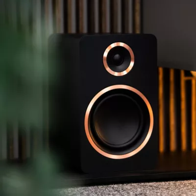 Argon Audio FENRIS A5 a Ginevra | Digistore.ch