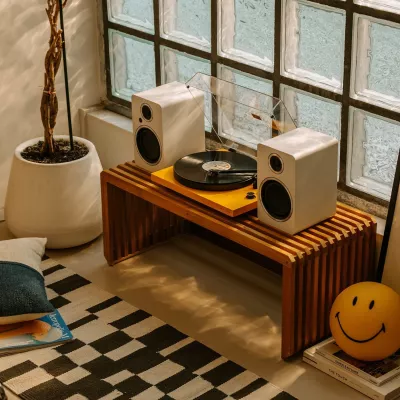 Argon Audio FENRIS A5 à Genève | Digistore.ch
