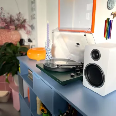 Argon Audio FENRIS A5 à Genève | Digistore.ch