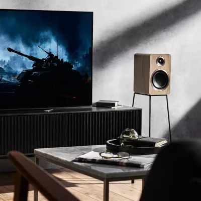 Argon Audio FENRIS A5 a Ginevra | Digistore.ch